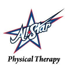 Company logo All Star Physical Therapy