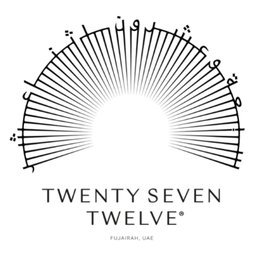 شعار الشركة Twenty Seven Twelve