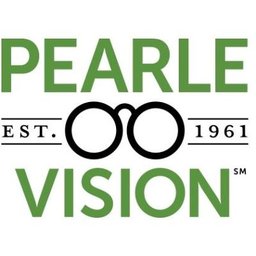 Company logo Pearle Vision