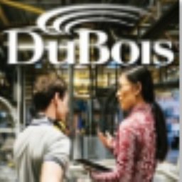 Company logo DuBois Chemicals