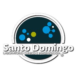 Logotipo de la empresa LABORATORIO SANTO DOMINGO