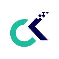 Logo syarikat Cloud Kinetics