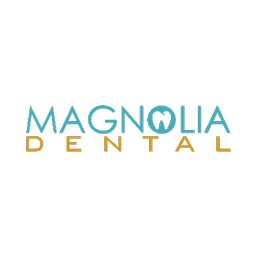 Company logo Magnolia Dental