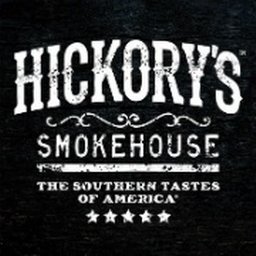 Company logo Hickory's Smokehouse