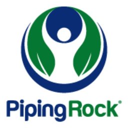 Company logo Piping Rock Health Products