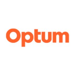 Company logo Optum