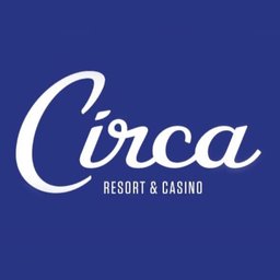 Company logo Circa Las Vegas