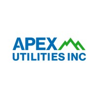 Company logo Apex Utilities Inc.