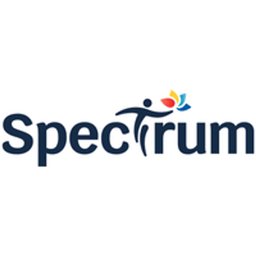 Company logo Spectrum Health Care