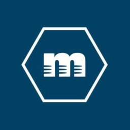 Company logo MEGLAB
