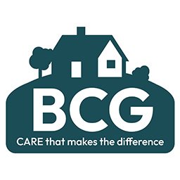 Company logo Balhousie Care Group