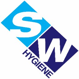 SW Hygiene Ltd T/A South West Hygiene Logo