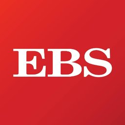 شعار الشركة EBS