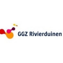 Company logo GGZ Rivierduinen