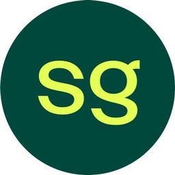 Sweetgreen Logo