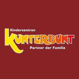 Firmenlogo Kinderzentren Kunterbunt