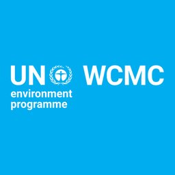 Company logo UN Environment World Conservation Monitoring Centre