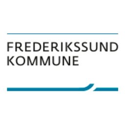 Company logo Frederikssund Kommune
