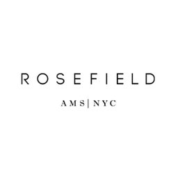 Company logo Rosefield Watches