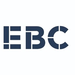 Company logo EBC INC