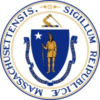 Company logo Commonwealth of Massachusetts
