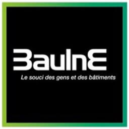 Company logo Baulne