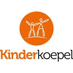 Company logo Kinderkoepel Kinderopvang B.V.
