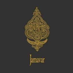 Company logo Jamavar