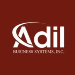 Company logo ADIL BUSINESS SYSTEMS INC