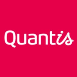 Company logo QUANTIS