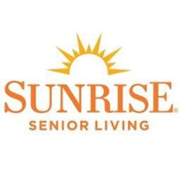 Company logo Sunrise Senior Living