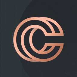 Company logo Copper