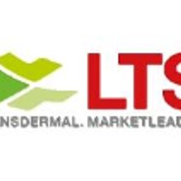 Company logo LTS Lohmann Therapy Systems