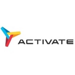 Company logo Activate Interactive Pte Ltd