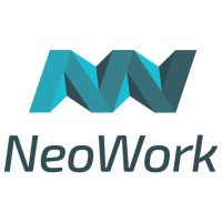 Logotipo de la empresa NeoWork