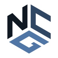 Company logo NCG Hospitality