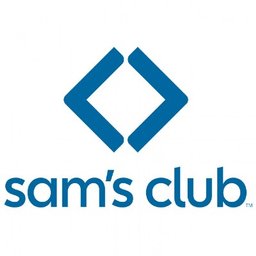 Company logo Sam's Club