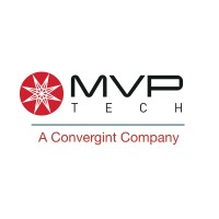 شعار الشركة MVP Tech GT LLC