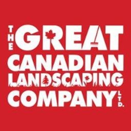 Company logo The Great Canadian Landscaping Company Ltd