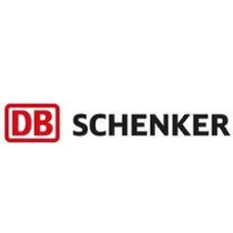 Company logo DB Schenker