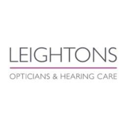 Company logo Leightons Opticians and Hearing Care