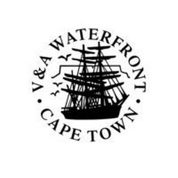 Company logo V&A Waterfront