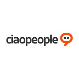 Company logo Ciao people srl