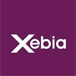 Company logo XEBIA
