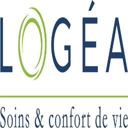 Logo de l'entreprise Logéa - Villa de Bury