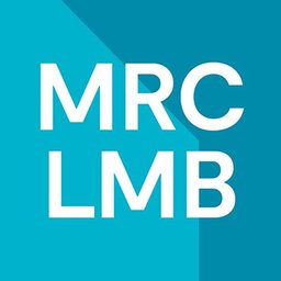 Company logo MRC Laboratory of Molecular Biology