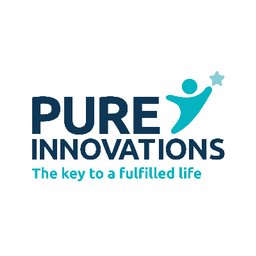 Pure Innovations Logo