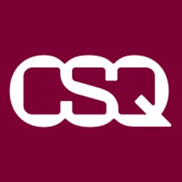 Logo de l'entreprise Contentsquare