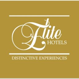 Company logo Elite Hotels