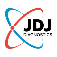 Company logo JDJ Diagnostics